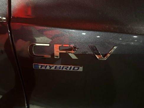 Certified 2024 Honda CR-V Sport-L image 9