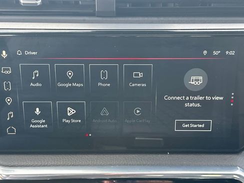 Used 2026 GMC Sierra 1500 Denali image 33