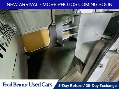Used 2020 Ford Transit Connect XL FWD image 24
