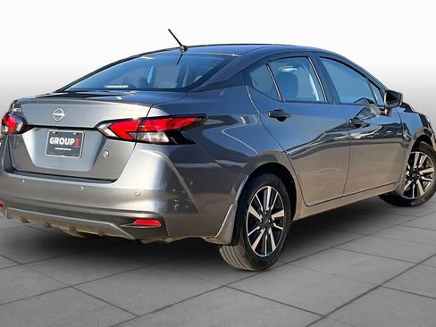 Used 2024 Nissan Versa S w/ S Plus Package FWD image 12