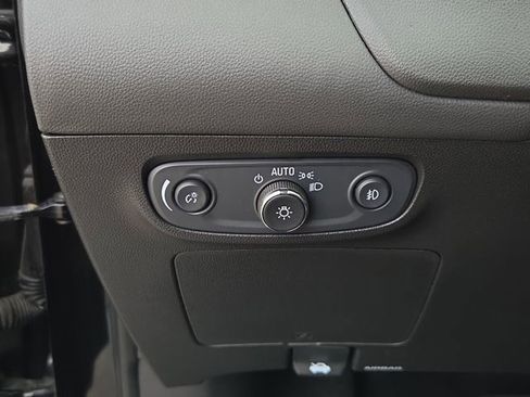 Certified 2023 Buick Encore GX Select w/ Sport Touring Package image 21