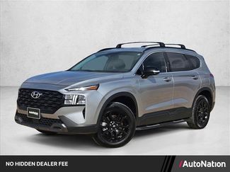 Used 2023 Hyundai Santa Fe XRT AWD/4WD video 1