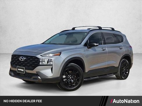 Used 2023 Hyundai Santa Fe XRT AWD/4WD image 1
