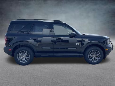 New 2026 Ford Bronco Sport Big Bend AWD/4WD image 4