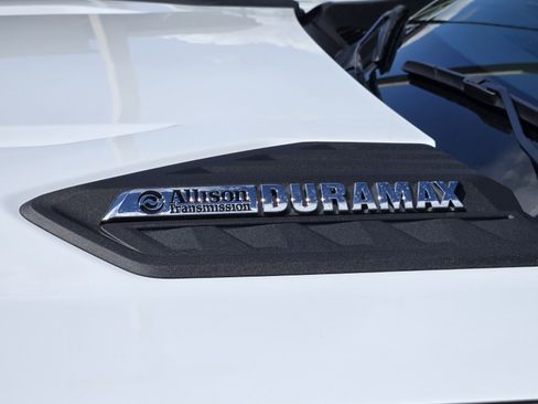 New 2026 Chevrolet Silverado 3500 LTZ w/ LTZ Plus Package image 5