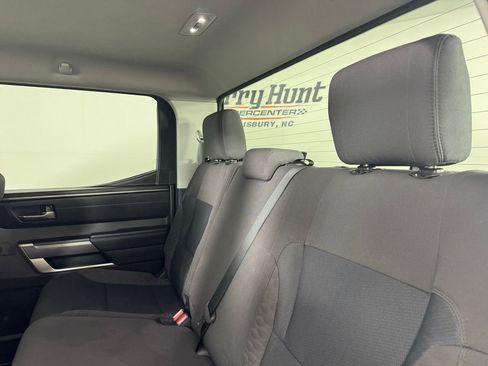 Used 2024 Toyota Tundra SR5 AWD/4WD image 30