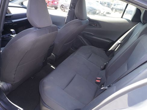 Used 2025 Toyota Prius LE FWD image 6