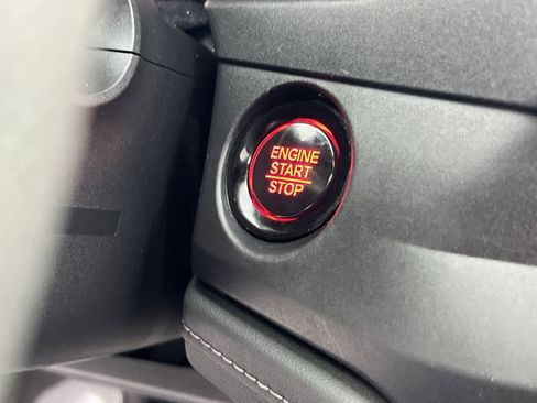 Used 2024 Honda Accord EX image 29