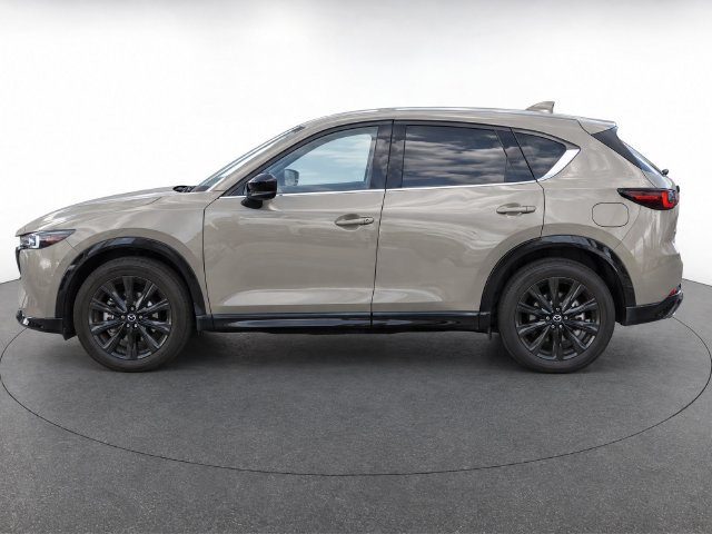 Used 2024 MAZDA CX-5 Carbon Edition AWD/4WD image 6