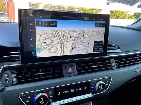 Used 2020 Audi A4 2.0T allroad Premium Plus w/ Premium Plus Package image 5