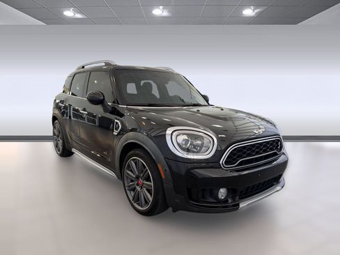 Used 2018 MINI Cooper Countryman S AWD/4WD image 7