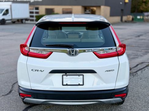 Used 2019 Honda CR-V LX image 6