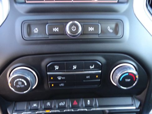 Used 2022 Chevrolet Silverado 1500 W/T image 24