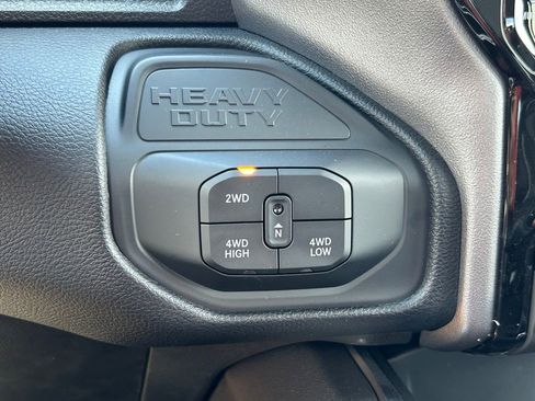 New 2025 RAM 3500 Laramie w/ Max Tow Package image 86