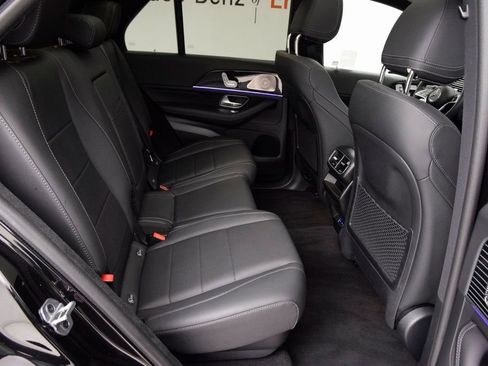 Certified 2026 Mercedes-Benz GLE 350 4MATIC image 17