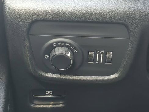 New 2026 Jeep Grand Cherokee L 4WD image 30