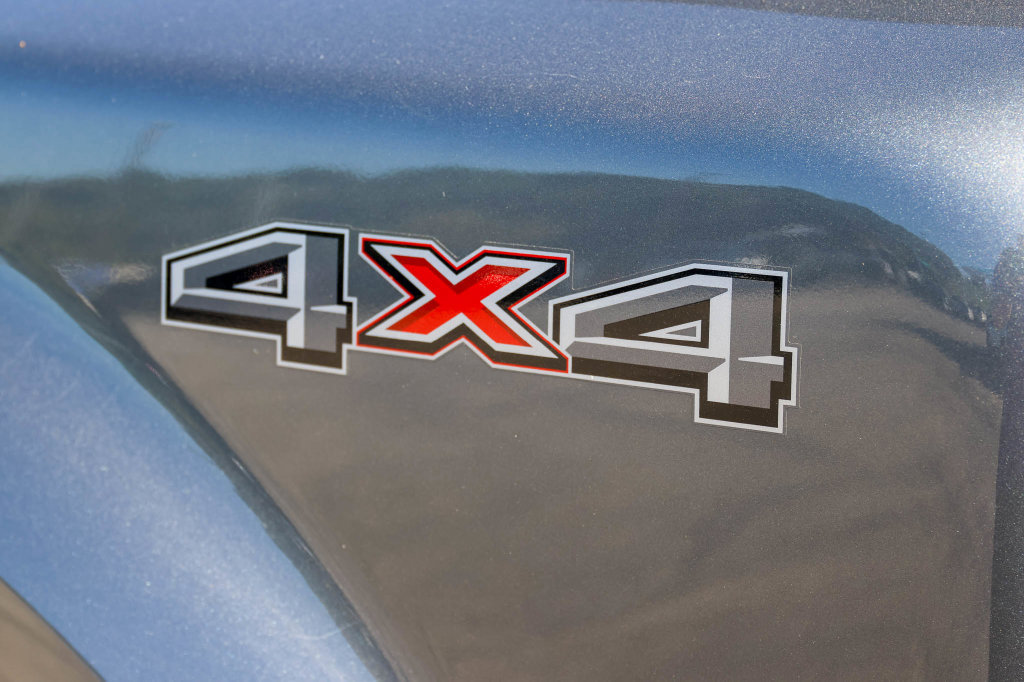 Used 2023 Ford F350 XLT AWD/4WD image 11