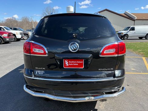 Used 2013 Buick Enclave Leather image 7