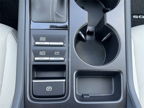 New 2026 Hyundai Sonata SE image 8