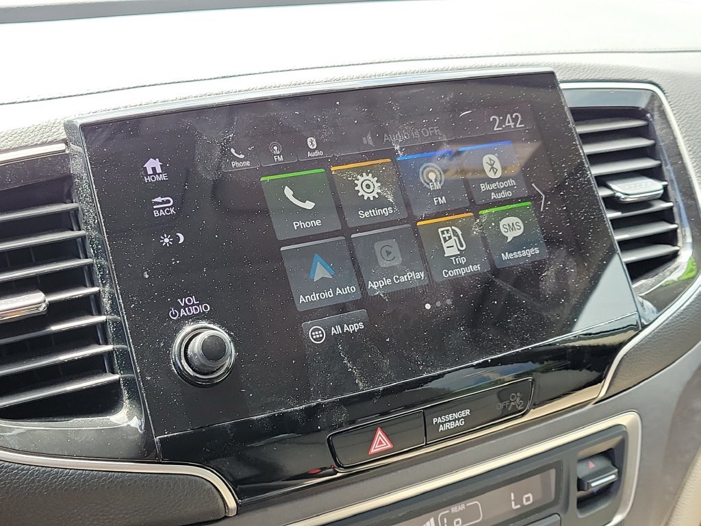 Used 2022 Honda Pilot EX-L image 24