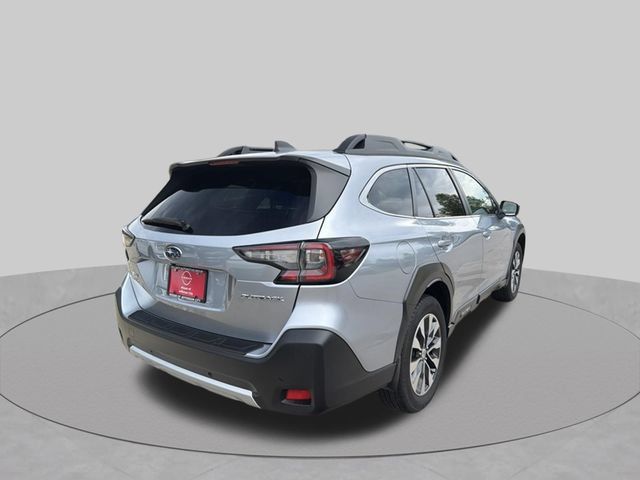 Used 2024 Subaru Outback Limited AWD/4WD image 3