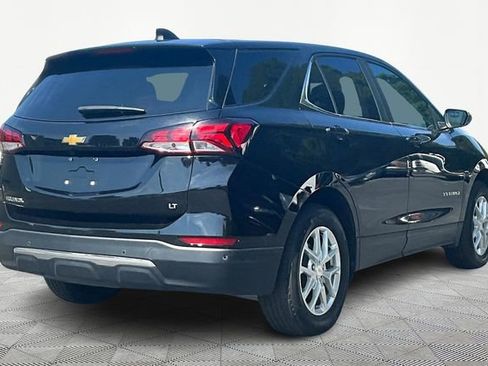 Used 2024 Chevrolet Equinox LT image 5