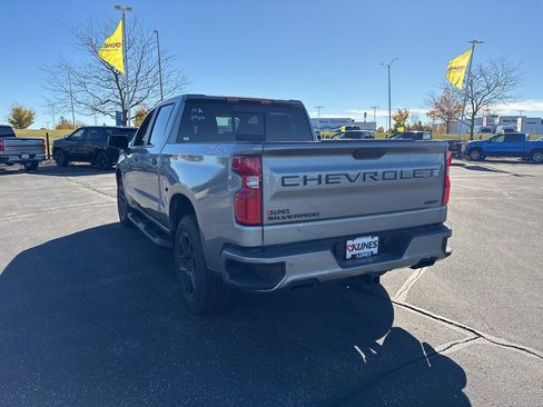 New 2026 Chevrolet Silverado 1500 RST w/ Redline Edition image 5