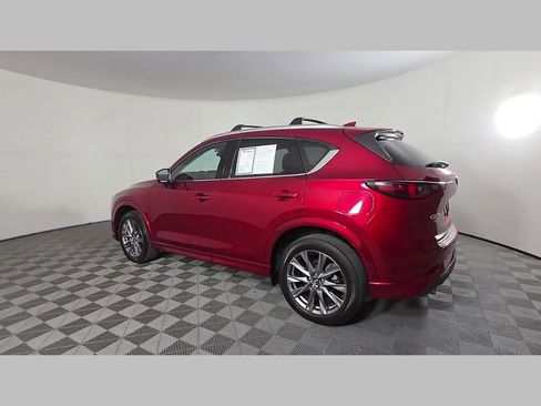 Used 2024 MAZDA CX-5 AWD 2.5 S image 50