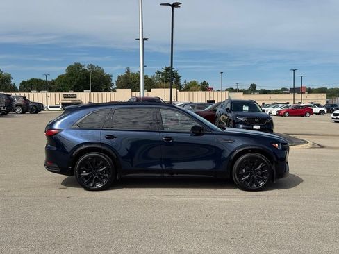 Used 2026 MAZDA CX-90 3.3 Turbo S w/ Premium Package AWD/4WD image 34