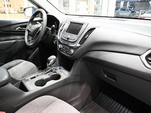 Used 2023 Chevrolet Equinox LT image 13