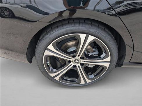 Used 2023 Mercedes-Benz C 300 C 300 image 25