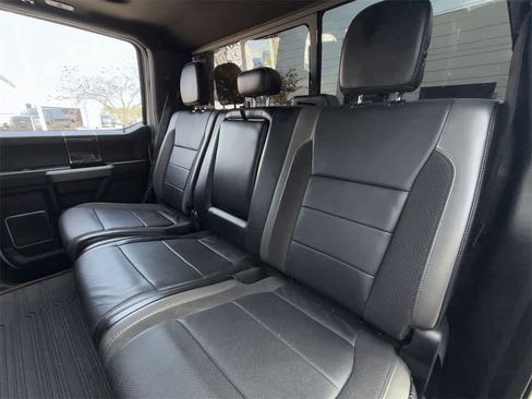 Used 2019 Ford F150 Raptor w/ Equipment Group 802A Luxury image 13