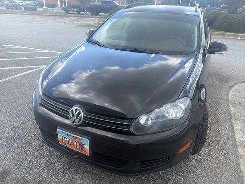 Used 2013 Volkswagen Jetta TDI FWD image 3