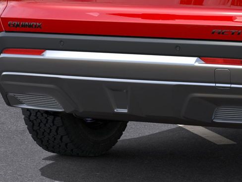 New 2026 Chevrolet Equinox ACTIV w/ Safety and Technology Package image 38