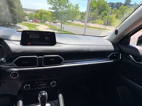 Used 2017 MAZDA CX-5 Grand Select AWD/4WD image 17