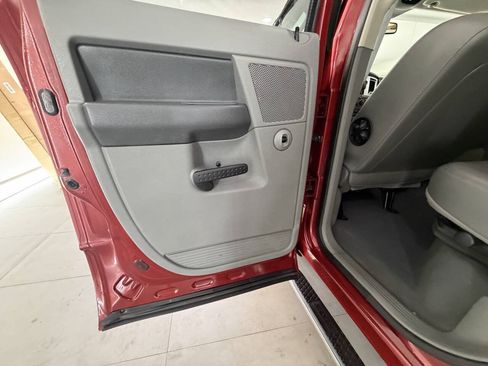 Used 2008 Dodge Ram 1500 Truck SLT AWD/4WD image 21