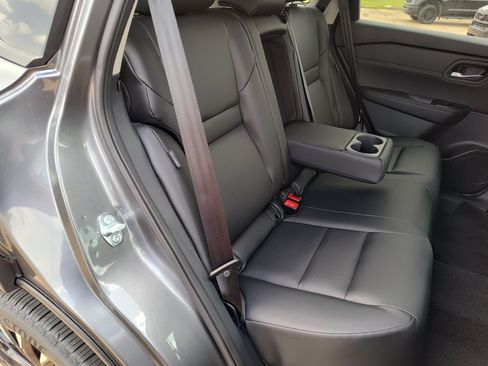 New 2026 Nissan Rogue Dark Armor FWD image 14