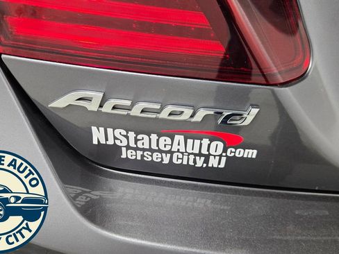 Used 2017 Honda Accord EX-L image 34