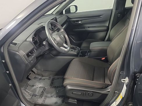 Certified 2024 Honda CR-V Sport image 17