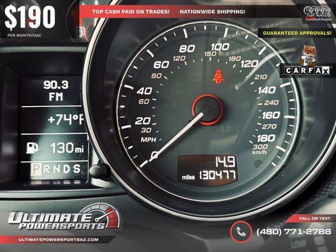 Used 2009 Audi TTS 2.0T Premium Plus image 57