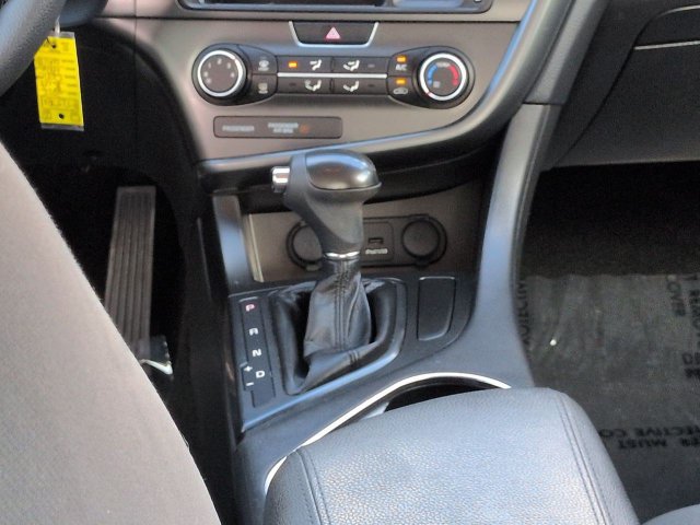 Used 2015 Kia Optima LX w/ LX Convenience Package FWD image 18
