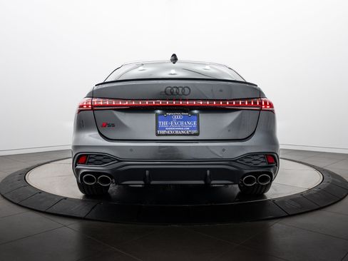 New 2026 Audi S5 Premium Plus AWD/4WD image 24