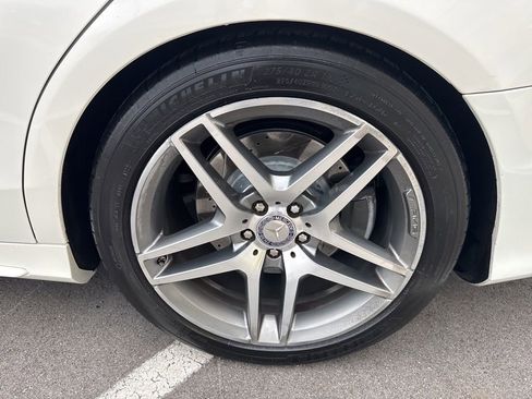 Used 2014 Mercedes-Benz S 550 Sedan w/ Sport Package w/ Sport Package image 28