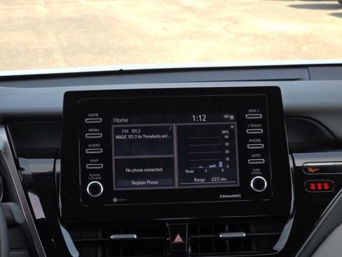 Certified 2024 Toyota Camry SE image 12