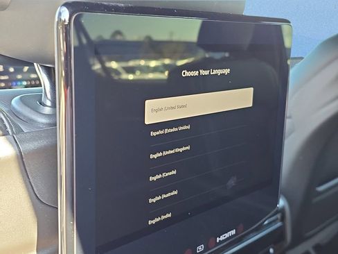 New 2026 Jeep Grand Wagoneer L Limited w/ Convenience Group I image 18