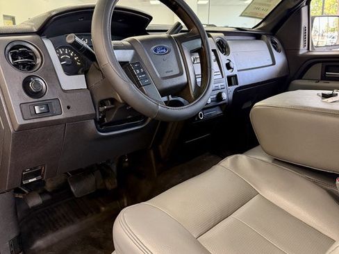 Used 2012 Ford F150 XL w/ PWR Equipment Group image 10