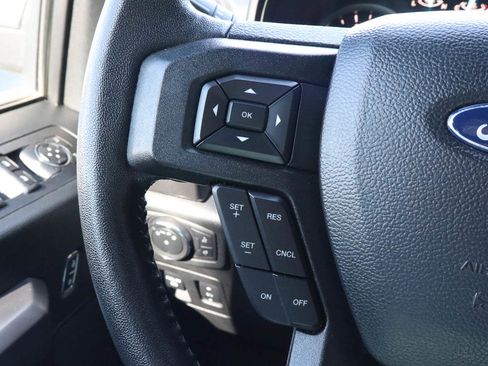 Used 2020 Ford F150 XLT w/ Equipment Group 302A Luxury AWD/4WD image 34