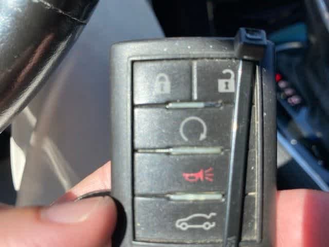 Used 2013 Cadillac ATS Performance w/ Cold Weather Package AWD/4WD image 39
