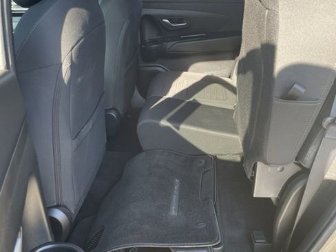 Certified 2023 Hyundai Santa Cruz SEL Premium image 10