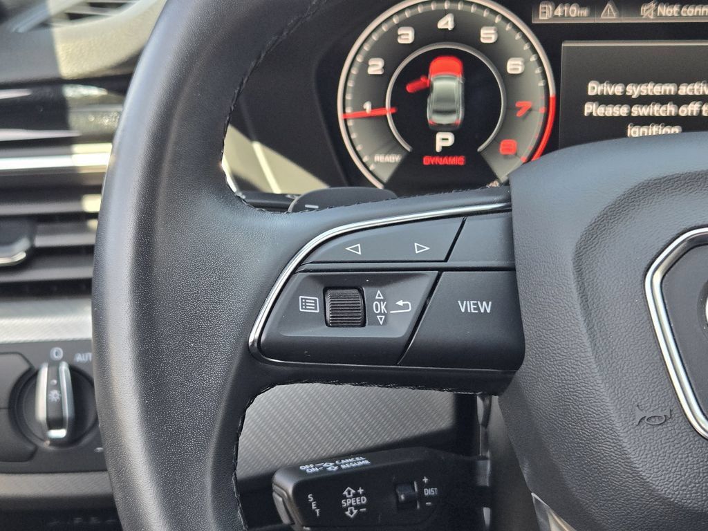 Used 2024 Audi A5 2.0T Premium Plus AWD/4WD image 37